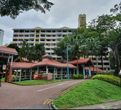 Blk 88 Commonwealth Heights (Queenstown), HDB 3 Rooms #458203161